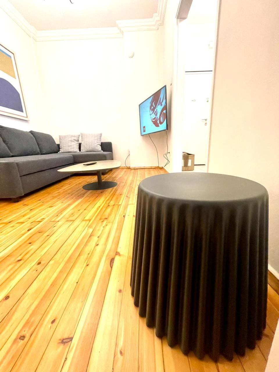 Skra 3 By Agora Flats Leilighet Thessaloníki Eksteriør bilde