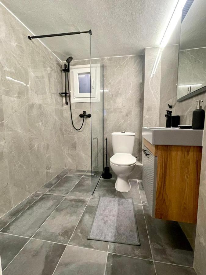 Skra 3 By Agora Flats Leilighet Thessaloníki Eksteriør bilde