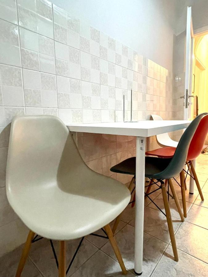 Skra 3 By Agora Flats Leilighet Thessaloníki Eksteriør bilde
